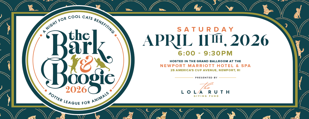 The Bark & Boogie 2026